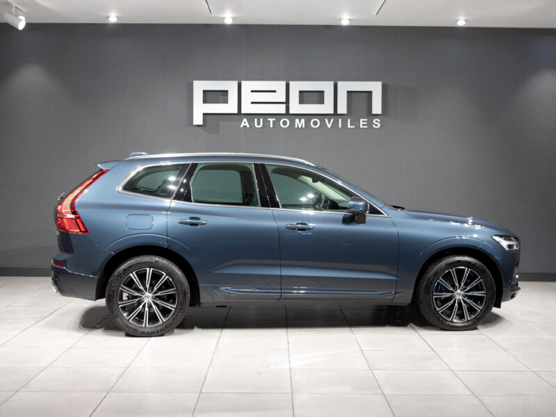Volvo XC60 2.0 D4 Inscription Auto
