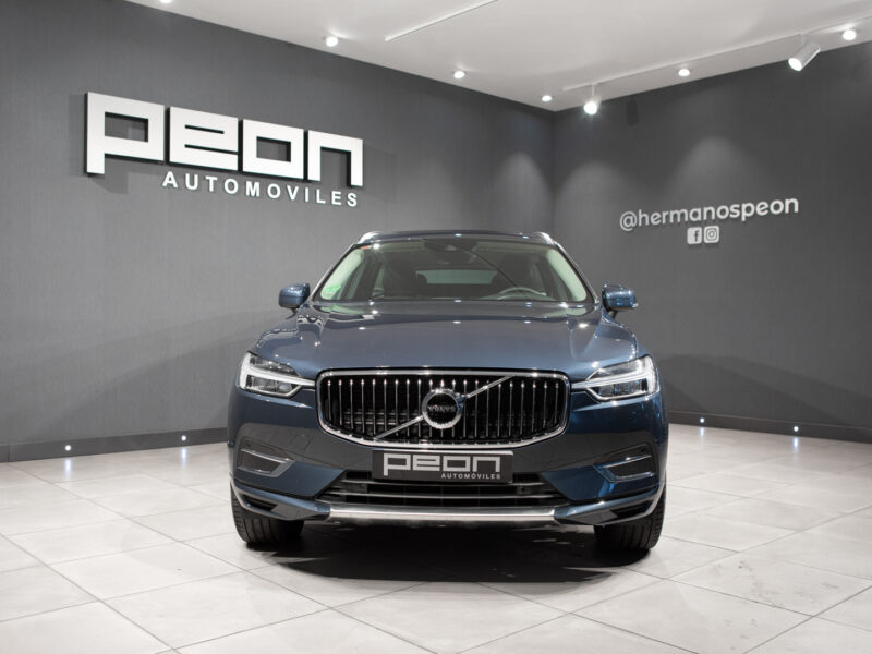 Volvo XC60 2.0 D4 Inscription Auto