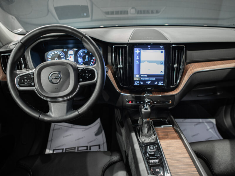 Volvo XC60 2.0 D4 Inscription Auto