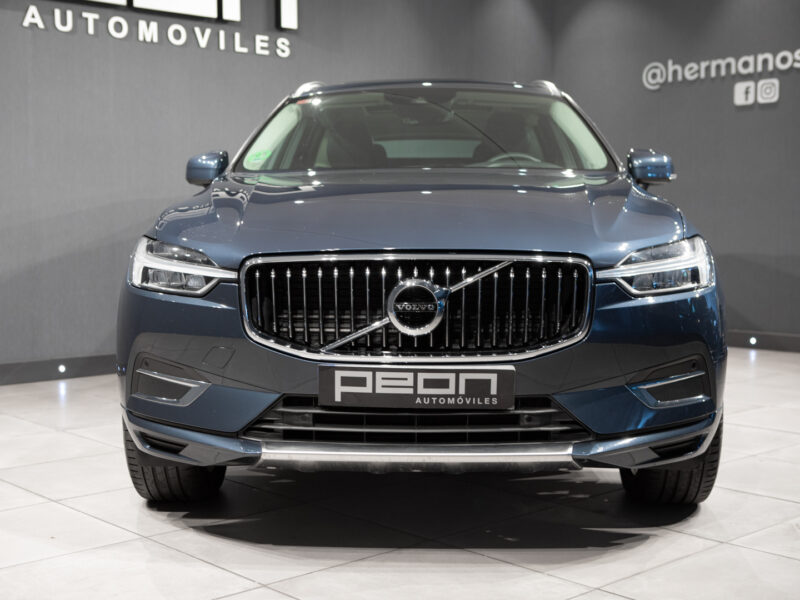 Volvo XC60 2.0 D4 Inscription Auto
