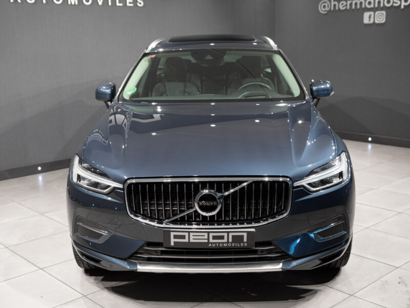 Volvo XC60 2.0 D4 Inscription Auto