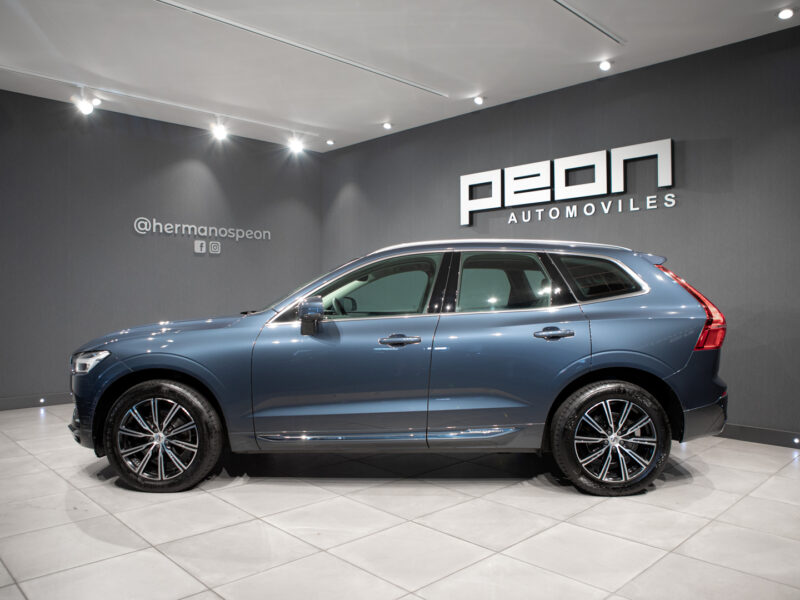 Volvo XC60 2.0 D4 Inscription Auto