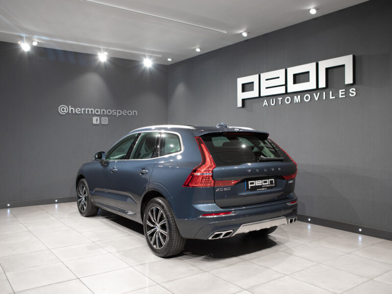 Volvo XC60 2.0 D4 Inscription Auto
