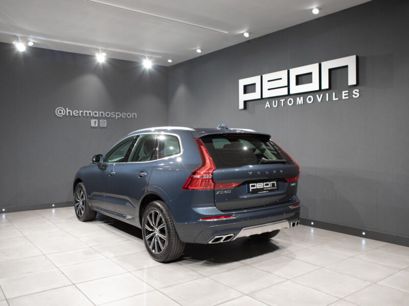 Volvo XC60 2.0 D4 Inscription Auto