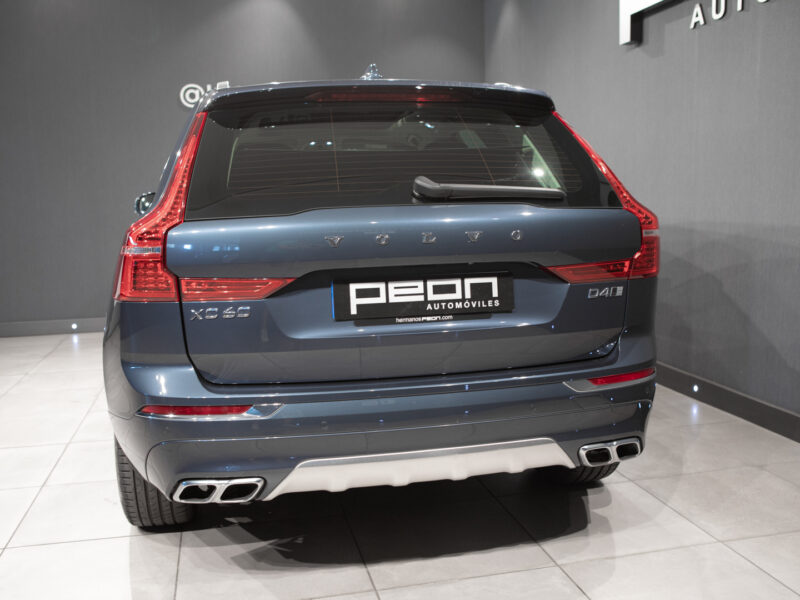 Volvo XC60 2.0 D4 Inscription Auto