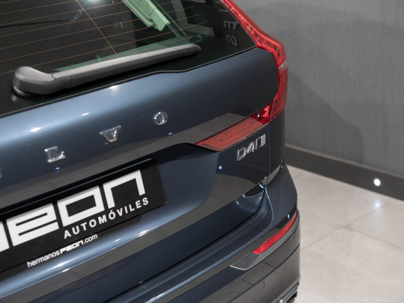 Volvo XC60 2.0 D4 Inscription Auto
