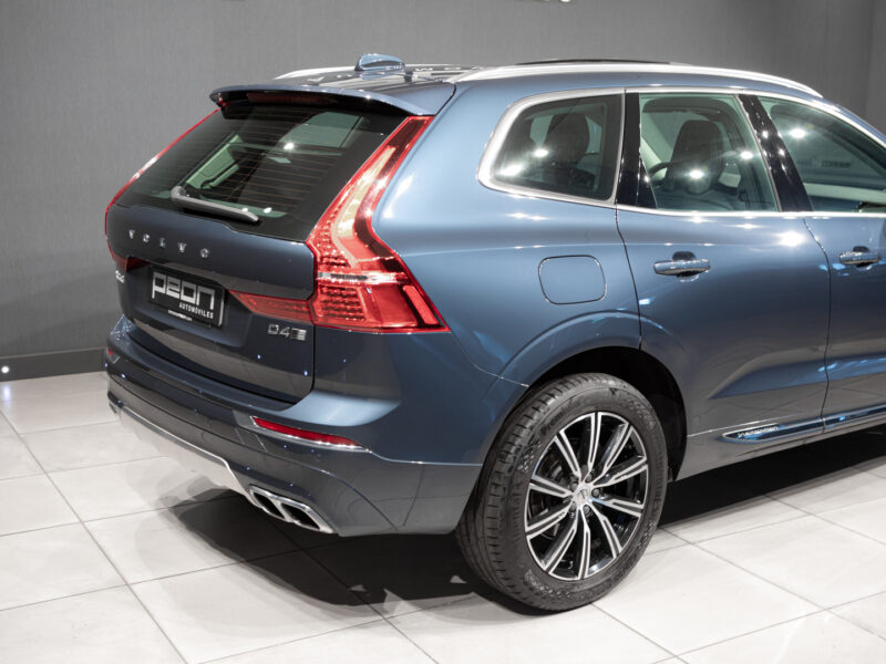 Volvo XC60 2.0 D4 Inscription Auto