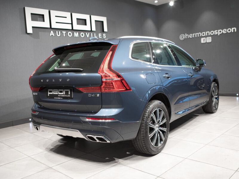 Volvo XC60 2.0 D4 Inscription Auto
