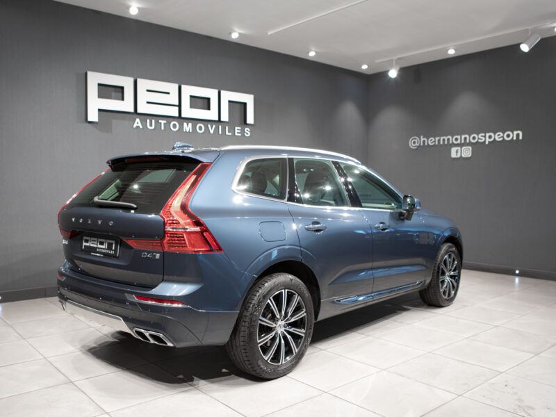 Volvo XC60 2.0 D4 Inscription Auto