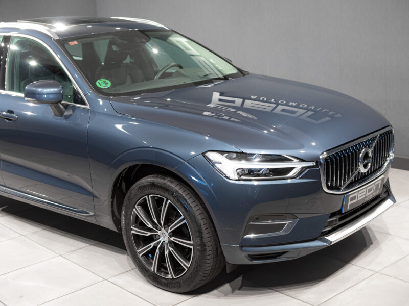 Volvo XC60 2.0 D4 Inscription Auto