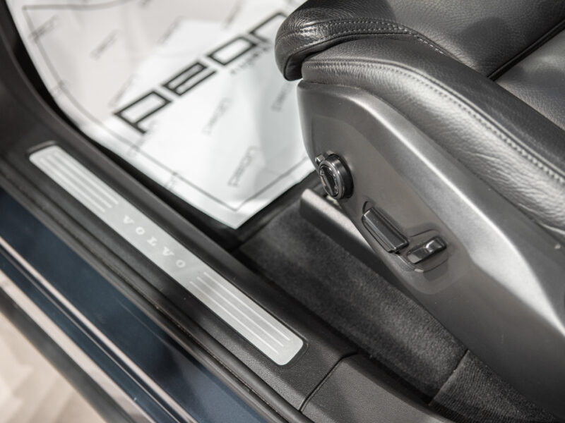 Volvo XC60 2.0 D4 Inscription Auto