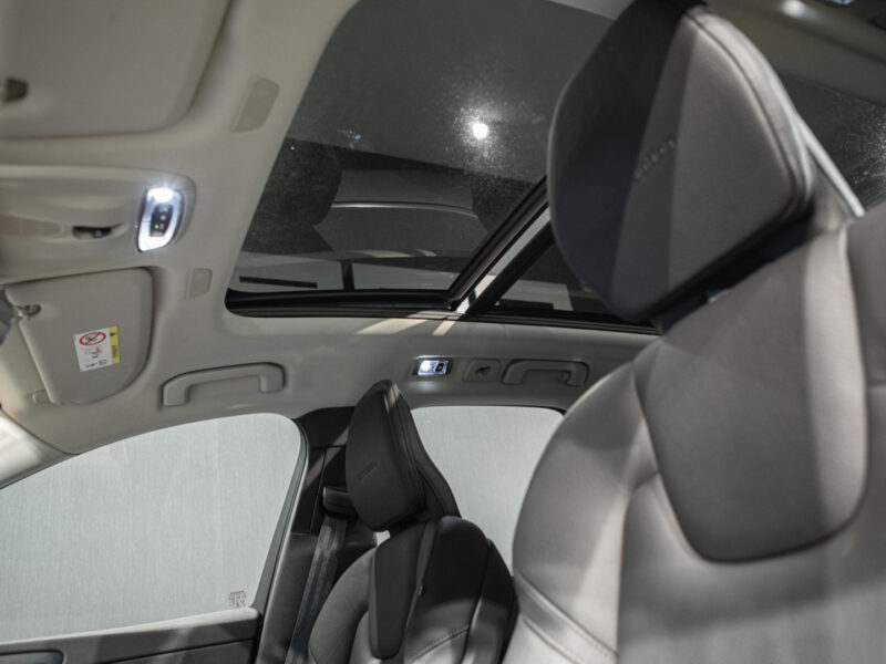 Volvo XC60 2.0 D4 Inscription Auto