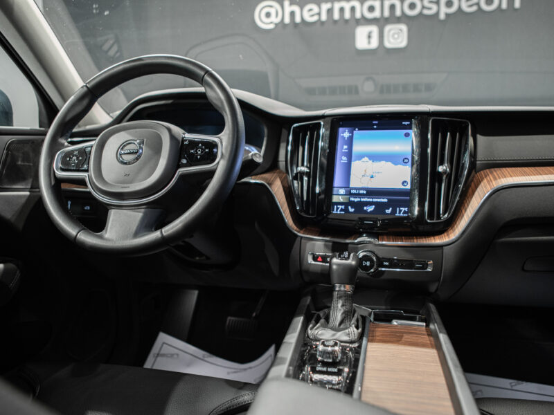 Volvo XC60 2.0 D4 Inscription Auto