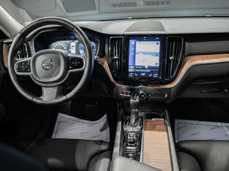 Volvo XC60 2.0 D4 Inscription Auto