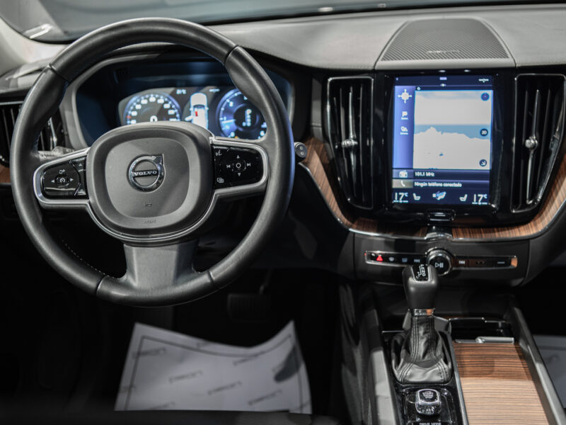 Volvo XC60 2.0 D4 Inscription Auto