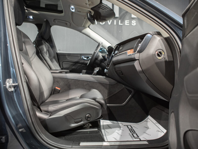 Volvo XC60 2.0 D4 Inscription Auto