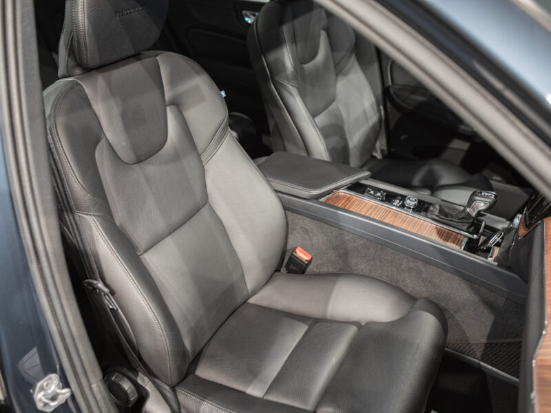 Volvo XC60 2.0 D4 Inscription Auto