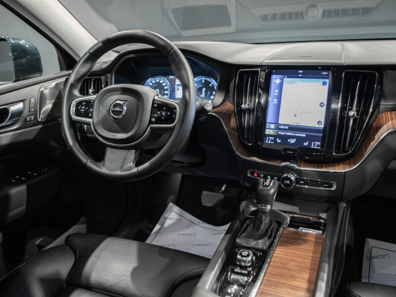 Volvo XC60 2.0 D4 Inscription Auto