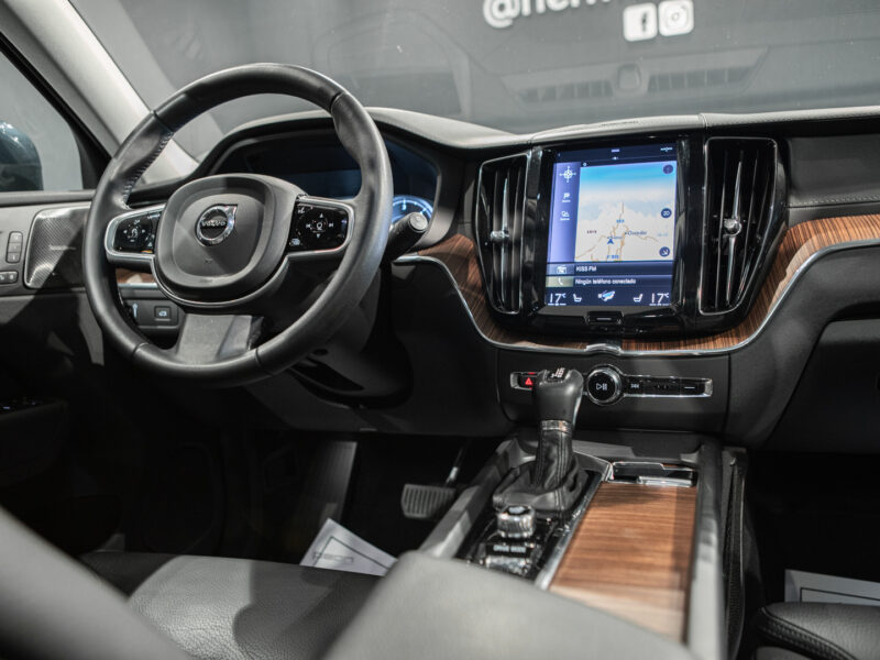 Volvo XC60 2.0 D4 Inscription Auto