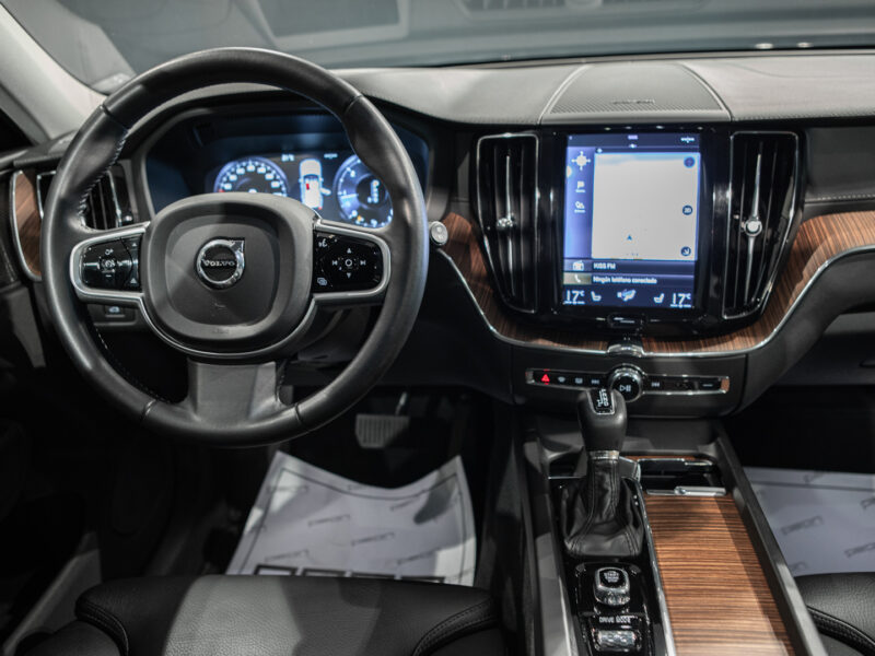Volvo XC60 2.0 D4 Inscription Auto