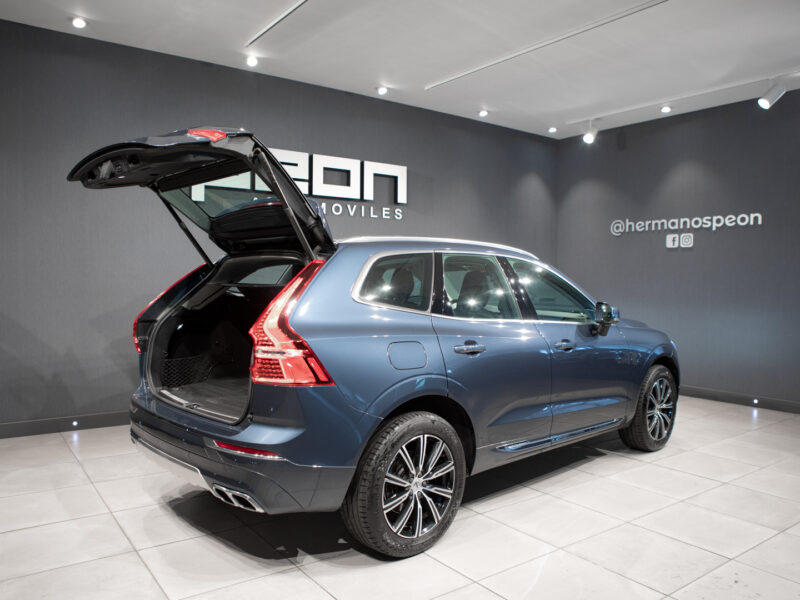 Volvo XC60 2.0 D4 Inscription Auto