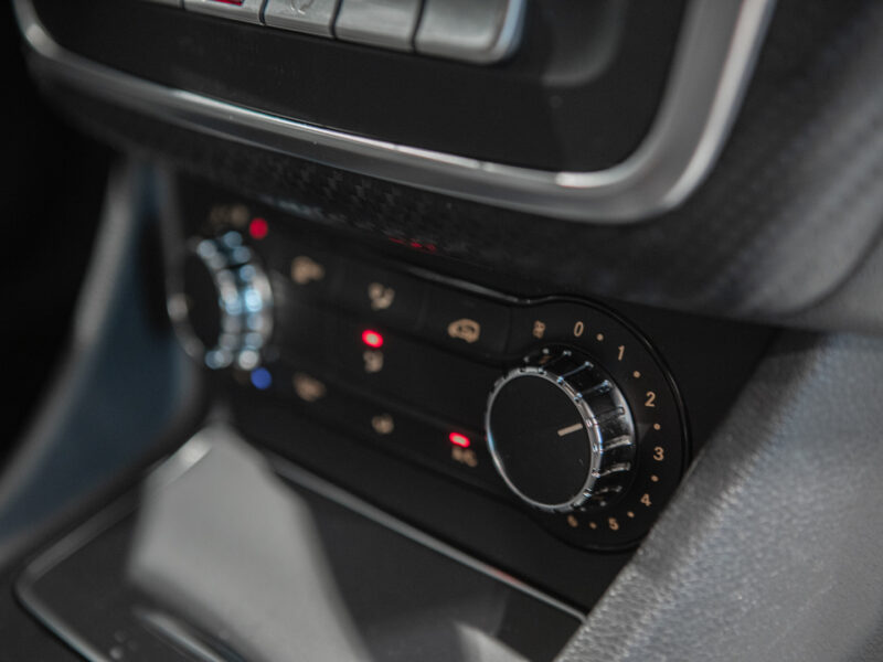 Mercedes-Benz A 200d 7G AMG