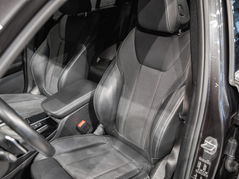 BMW X3 xDrive 20dA X-Line