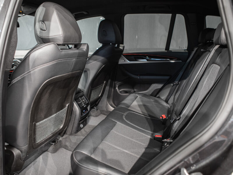 BMW X3 xDrive 20dA X-Line