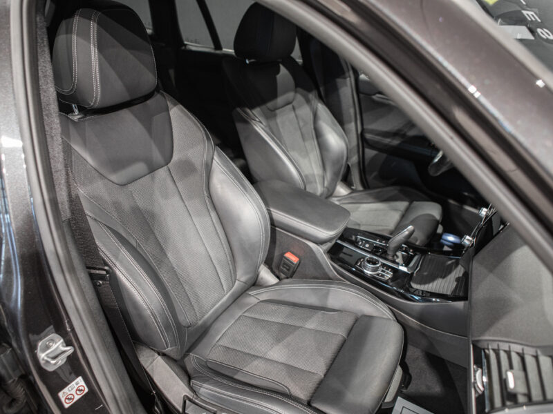 BMW X3 xDrive 20dA X-Line
