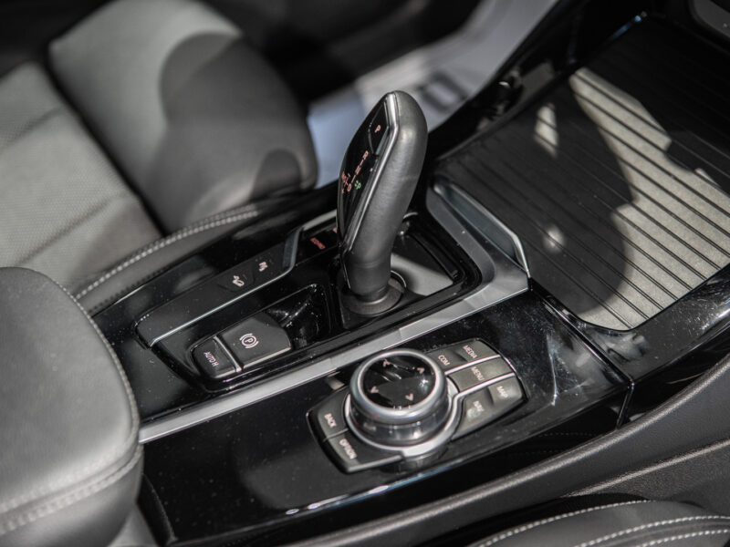 BMW X3 xDrive 20dA X-Line