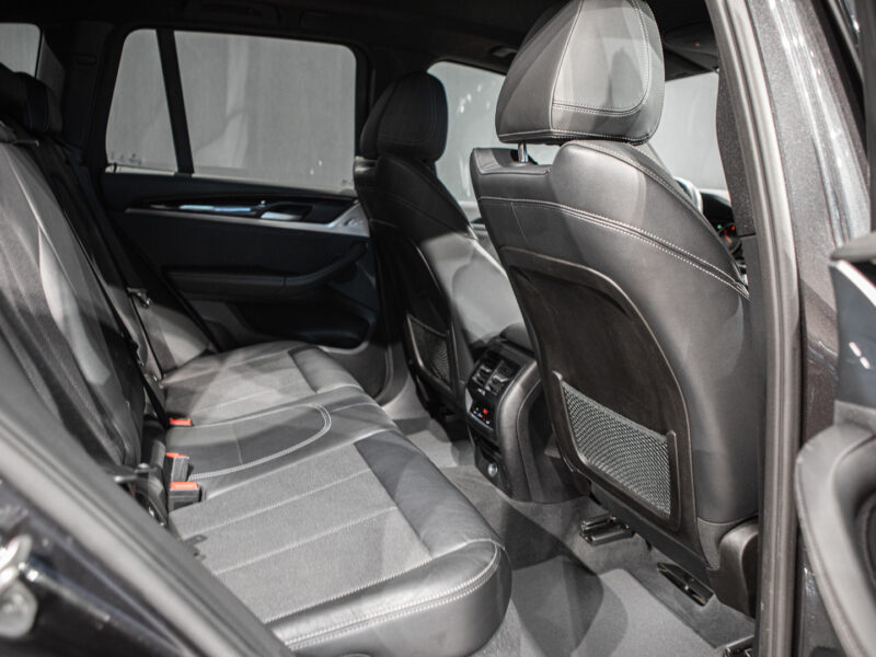 BMW X3 xDrive 20dA X-Line
