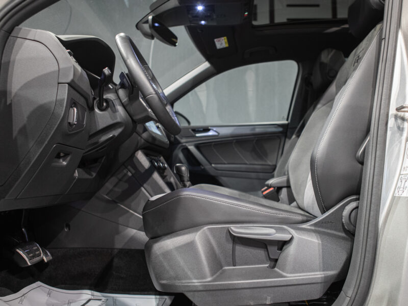 Volkswagen Tiguan 1.5 TSI DSG7 R-Line