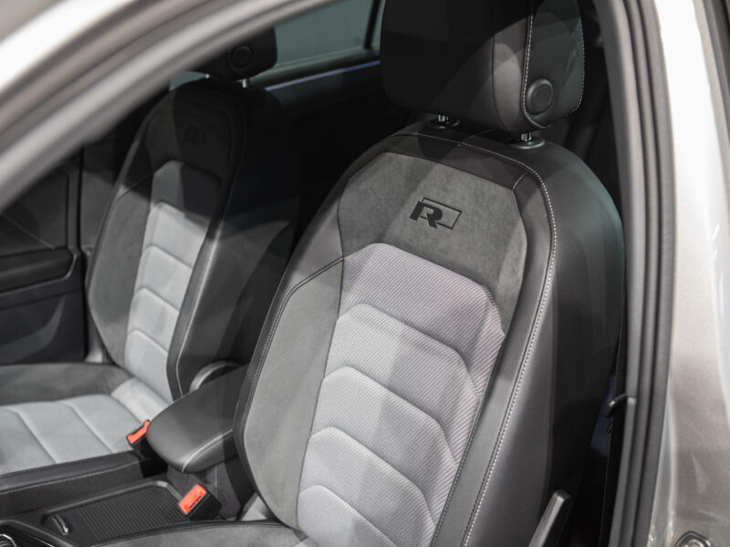 Volkswagen Tiguan 1.5 TSI DSG7 R-Line