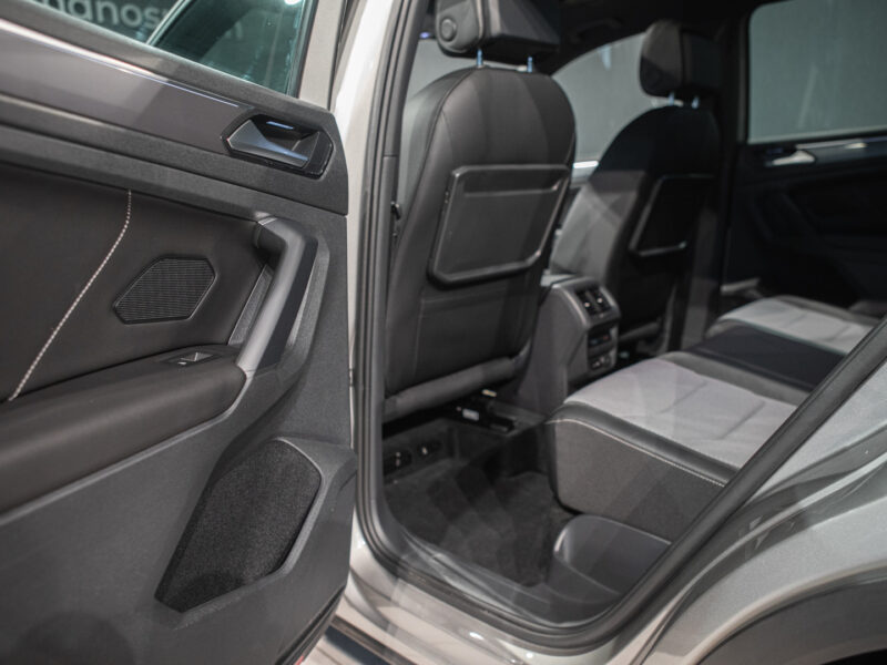 Volkswagen Tiguan 1.5 TSI DSG7 R-Line