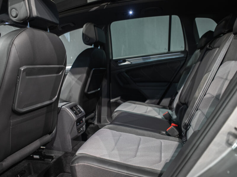 Volkswagen Tiguan 1.5 TSI DSG7 R-Line