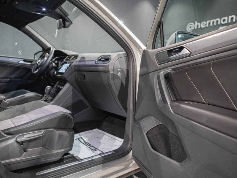 Volkswagen Tiguan 1.5 TSI DSG7 R-Line