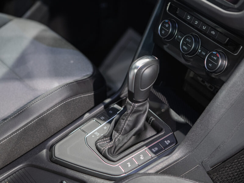 Volkswagen Tiguan 1.5 TSI DSG7 R-Line