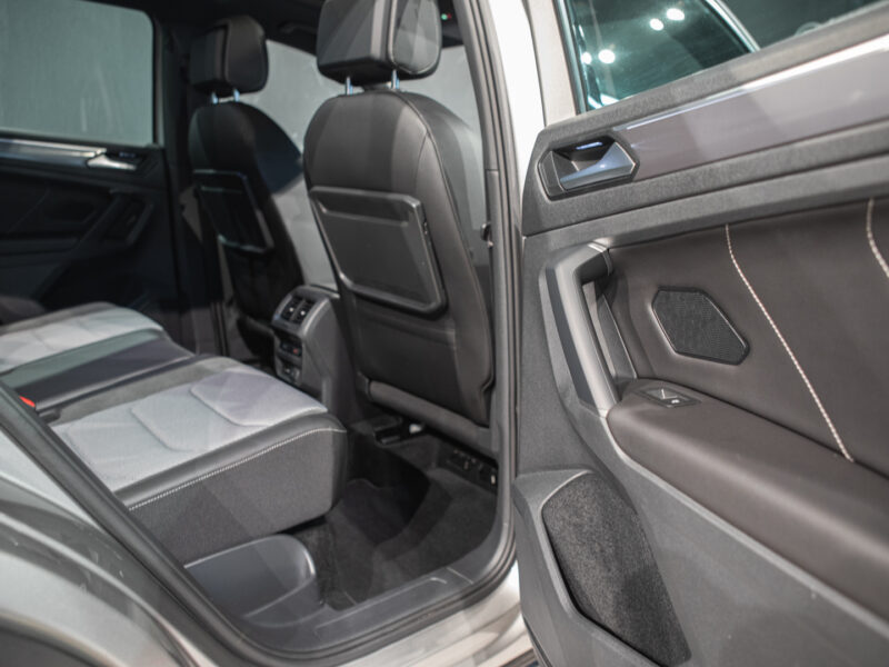 Volkswagen Tiguan 1.5 TSI DSG7 R-Line