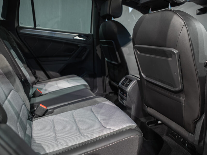 Volkswagen Tiguan 1.5 TSI DSG7 R-Line