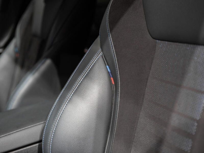 BMW 320dA xDrive Touring M-Sport