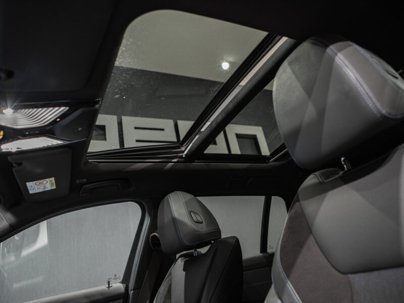 BMW 320dA xDrive Touring M-Sport