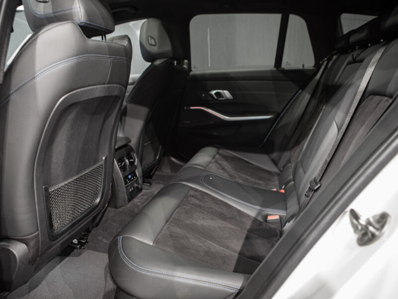 BMW 320dA xDrive Touring M-Sport