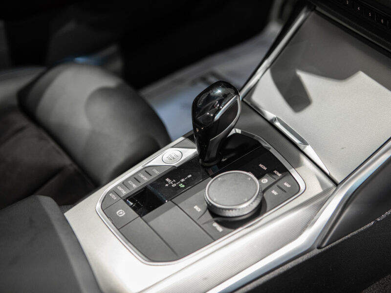 BMW 320dA xDrive Touring M-Sport