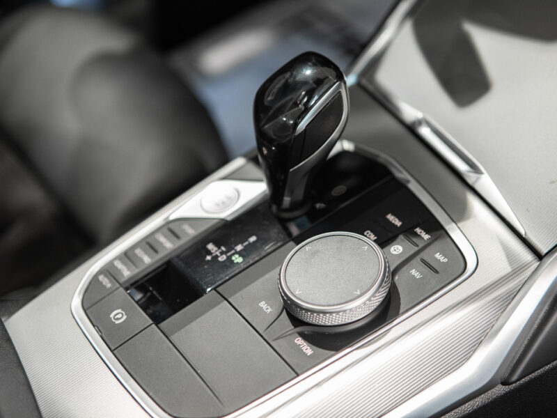BMW 320dA xDrive Touring M-Sport
