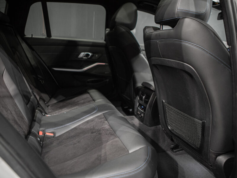 BMW 320dA xDrive Touring M-Sport