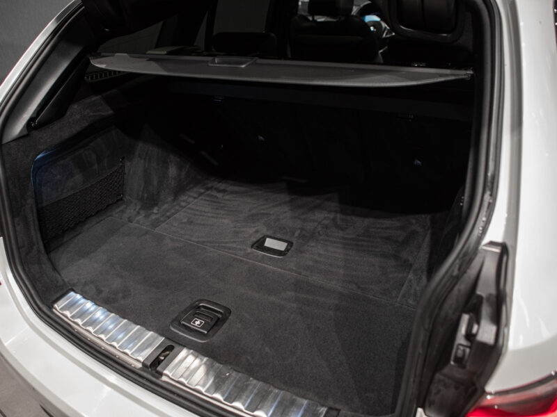 BMW 320dA xDrive Touring M-Sport