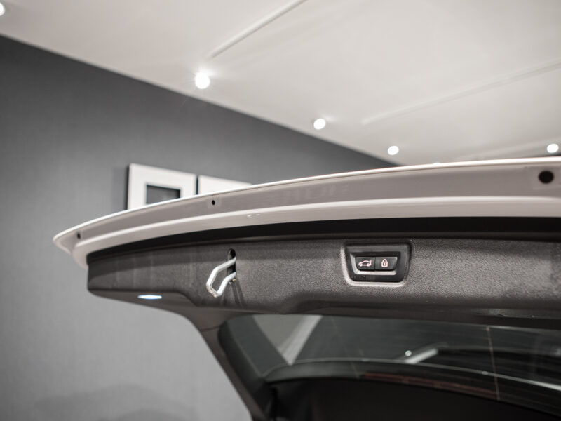 BMW 320dA xDrive Touring M-Sport
