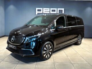 Mercedes-Benz EQV 300 Largo