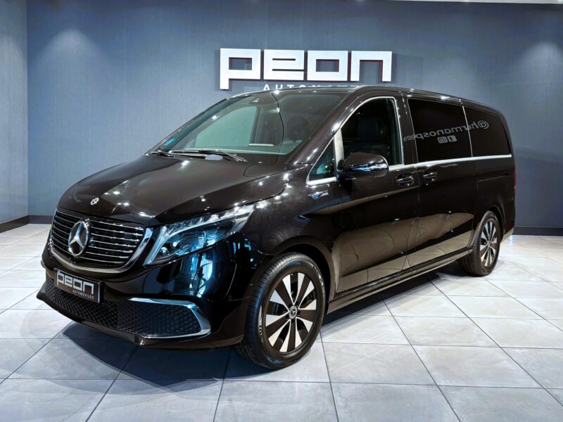 Mercedes-Benz EQV 300 Largo