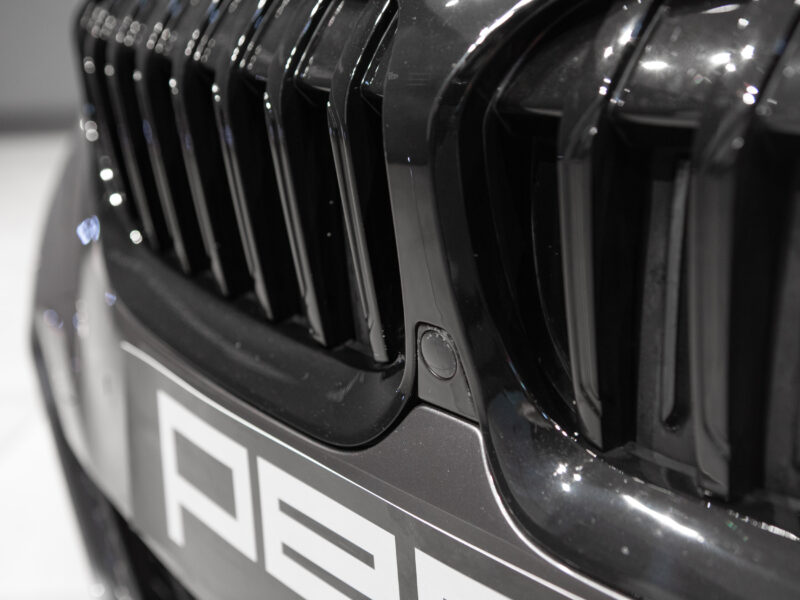 BMW 320dA xDrive M-Sport